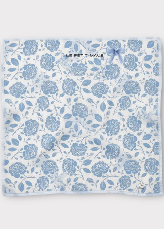 SWADDLE - BORN TO BE WHIMSICAL (BLUE)