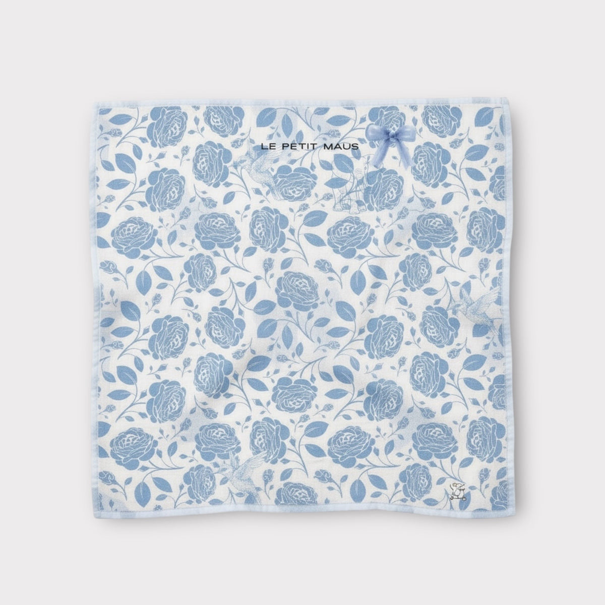 SWADDLE - BORN TO BE WHIMSICAL (BLUE)