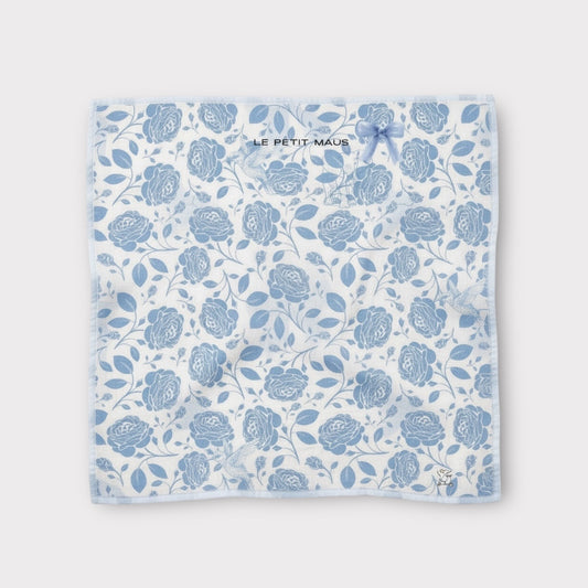 SWADDLE - BORN TO BE WHIMSICAL (BLUE)