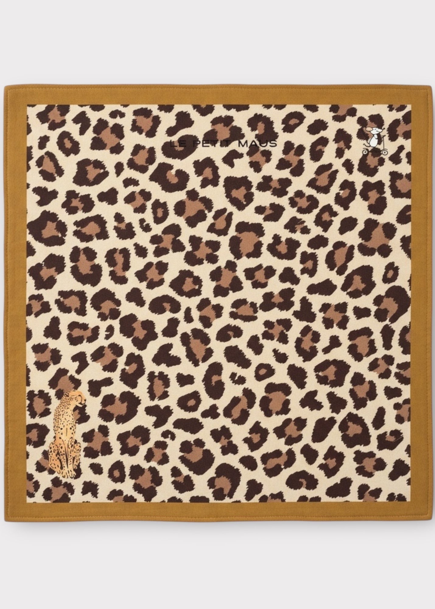 SWADDLE - CHEETAH