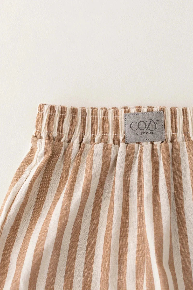 Cozy Crew Club Stripe Pants (Beige) Cozy Crew Club Pants mora-uk.myshopify.com cozy-crew-club-stripe-pants-beige   All Products, aw25, BFCM-NEW20, CHILDSPLAY, navy, nonpersonalised, TOPS, ultracozy, whatnot, wholesale, wholesale-int  Cozy Crew Club Stripe Pants (Beige) Cozy Crew Club Pants mora-uk.myshopify.com cozy-crew-club-stripe-pants-beige   All Products, aw25, BFCM-NEW20, CHILDSPLAY, navy, nonpersonalised, TOPS, ultracozy, whatnot, wholesale, wholesale-int