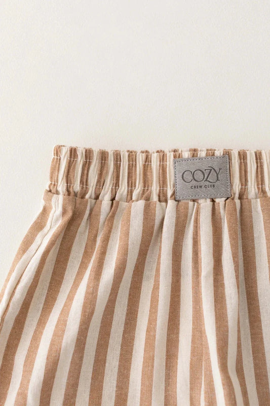 Cozy Crew Club Stripe Pants (Beige) Cozy Crew Club Pants mora-uk.myshopify.com cozy-crew-club-stripe-pants-beige   All Products, aw25, BFCM-NEW20, CHILDSPLAY, navy, nonpersonalised, TOPS, ultracozy, whatnot, wholesale, wholesale-int  Cozy Crew Club Stripe Pants (Beige) Cozy Crew Club Pants mora-uk.myshopify.com cozy-crew-club-stripe-pants-beige   All Products, aw25, BFCM-NEW20, CHILDSPLAY, navy, nonpersonalised, TOPS, ultracozy, whatnot, wholesale, wholesale-int