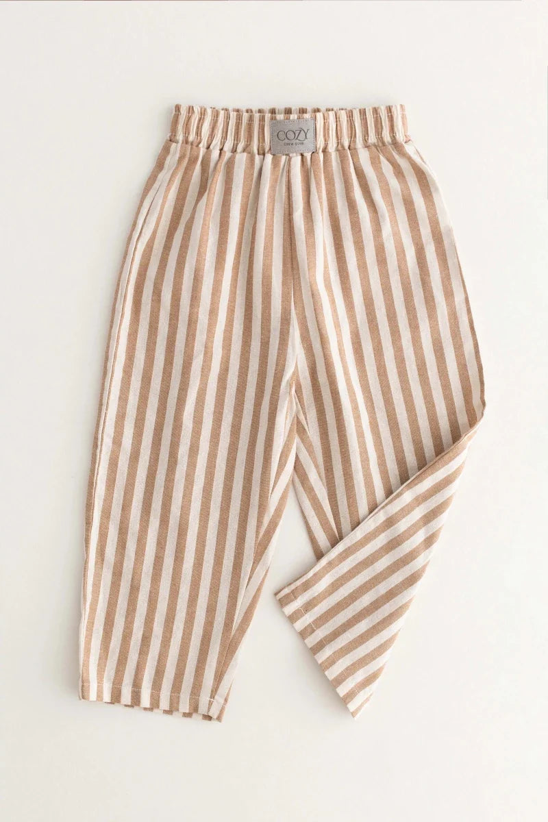 Cozy Crew Club Stripe Pants (Beige) Cozy Crew Club Pants mora-uk.myshopify.com cozy-crew-club-stripe-pants-beige   All Products, aw25, BFCM-NEW20, CHILDSPLAY, navy, nonpersonalised, TOPS, ultracozy, whatnot, wholesale, wholesale-int  Cozy Crew Club Stripe Pants (Beige) Cozy Crew Club Pants mora-uk.myshopify.com cozy-crew-club-stripe-pants-beige   All Products, aw25, BFCM-NEW20, CHILDSPLAY, navy, nonpersonalised, TOPS, ultracozy, whatnot, wholesale, wholesale-int
