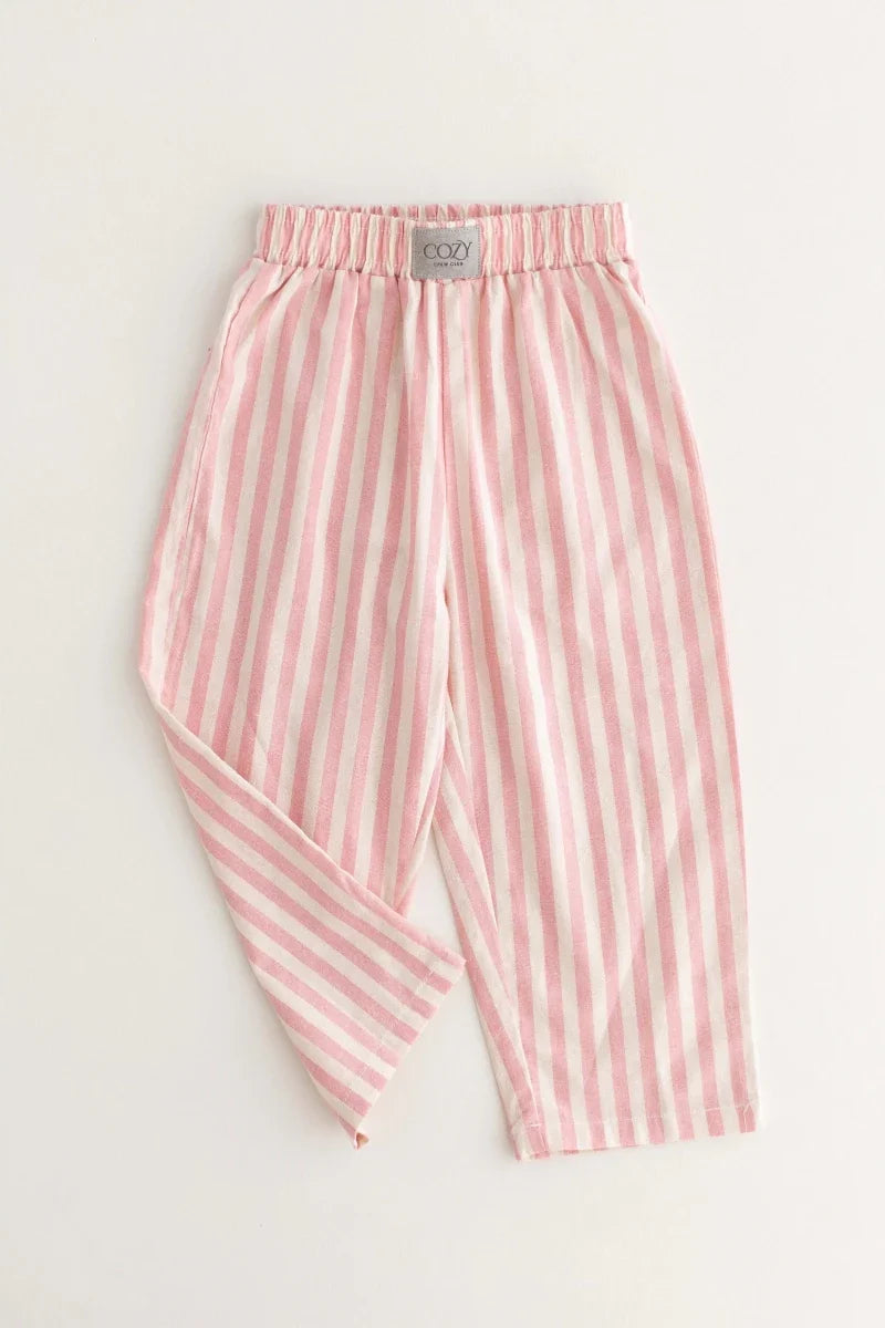 Cozy Crew Club Stripe Pants (Pink) Cozy Crew Club Pants mora-uk.myshopify.com cozy-crew-club-stripe-pants-pink   All Products, aw25, BFCM-NEW20, CHILDSPLAY, navy, nonpersonalised, TOPS, ultracozy, whatnot, wholesale, wholesale-int  Cozy Crew Club Stripe Pants (Pink) Cozy Crew Club Pants mora-uk.myshopify.com cozy-crew-club-stripe-pants-pink   All Products, aw25, BFCM-NEW20, CHILDSPLAY, navy, nonpersonalised, TOPS, ultracozy, whatnot, wholesale, wholesale-int