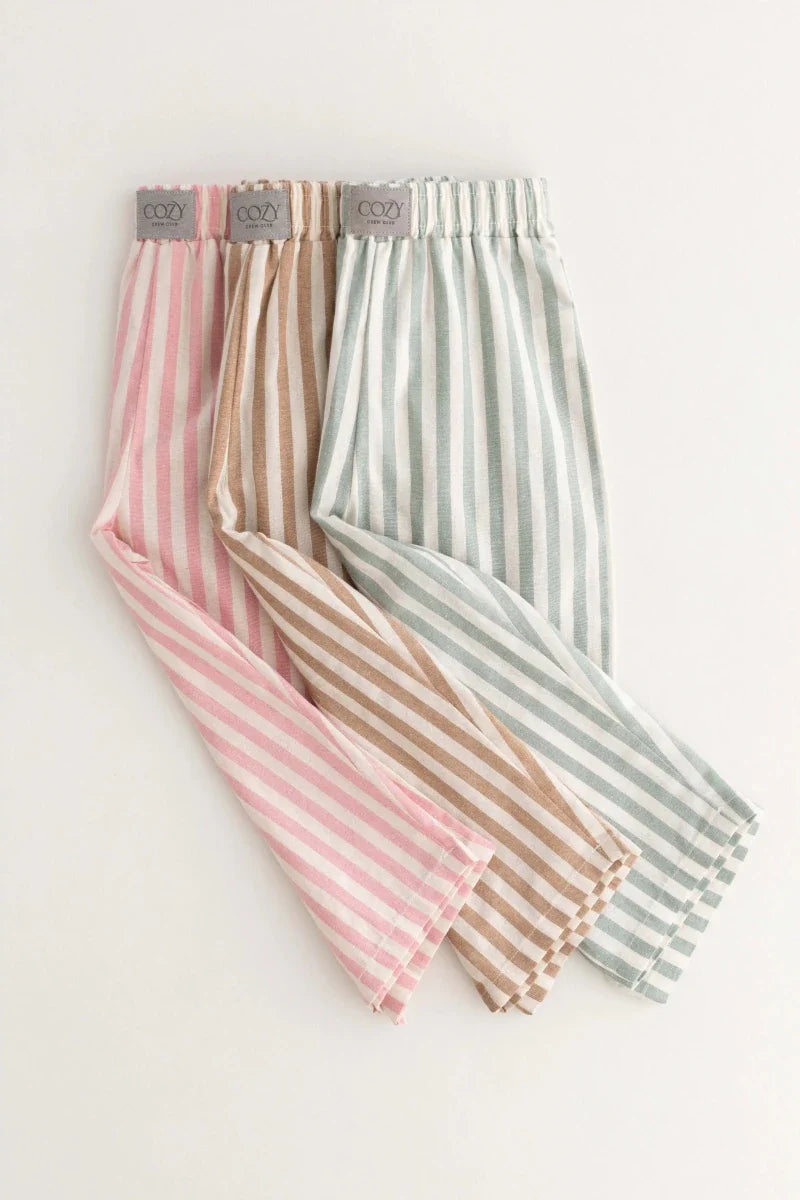 Cozy Crew Club Stripe Pants (Pink) Cozy Crew Club Pants mora-uk.myshopify.com cozy-crew-club-stripe-pants-pink   All Products, aw25, BFCM-NEW20, CHILDSPLAY, navy, nonpersonalised, TOPS, ultracozy, whatnot, wholesale, wholesale-int  Cozy Crew Club Stripe Pants (Pink) Cozy Crew Club Pants mora-uk.myshopify.com cozy-crew-club-stripe-pants-pink   All Products, aw25, BFCM-NEW20, CHILDSPLAY, navy, nonpersonalised, TOPS, ultracozy, whatnot, wholesale, wholesale-int