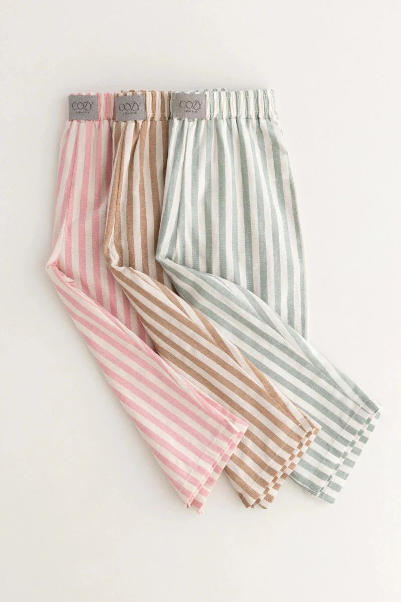 Cozy Crew Club Stripe Pants (Pink) Cozy Crew Club Pants mora-uk.myshopify.com cozy-crew-club-stripe-pants-pink   All Products, aw25, BFCM-NEW20, CHILDSPLAY, navy, nonpersonalised, TOPS, ultracozy, whatnot, wholesale, wholesale-int  Cozy Crew Club Stripe Pants (Pink) Cozy Crew Club Pants mora-uk.myshopify.com cozy-crew-club-stripe-pants-pink   All Products, aw25, BFCM-NEW20, CHILDSPLAY, navy, nonpersonalised, TOPS, ultracozy, whatnot, wholesale, wholesale-int