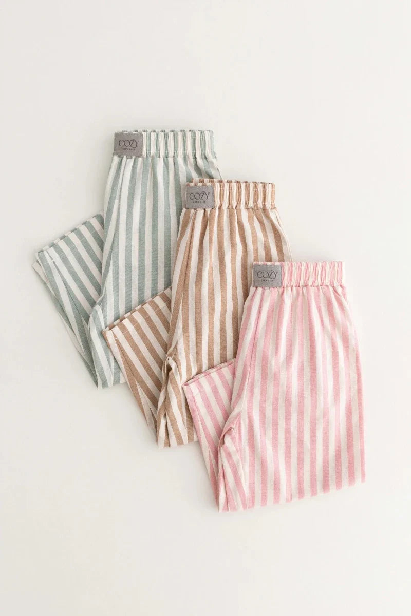 Cozy Crew Club Stripe Pants (Pink) Cozy Crew Club Pants mora-uk.myshopify.com cozy-crew-club-stripe-pants-pink   All Products, aw25, BFCM-NEW20, CHILDSPLAY, navy, nonpersonalised, TOPS, ultracozy, whatnot, wholesale, wholesale-int  Cozy Crew Club Stripe Pants (Pink) Cozy Crew Club Pants mora-uk.myshopify.com cozy-crew-club-stripe-pants-pink   All Products, aw25, BFCM-NEW20, CHILDSPLAY, navy, nonpersonalised, TOPS, ultracozy, whatnot, wholesale, wholesale-int