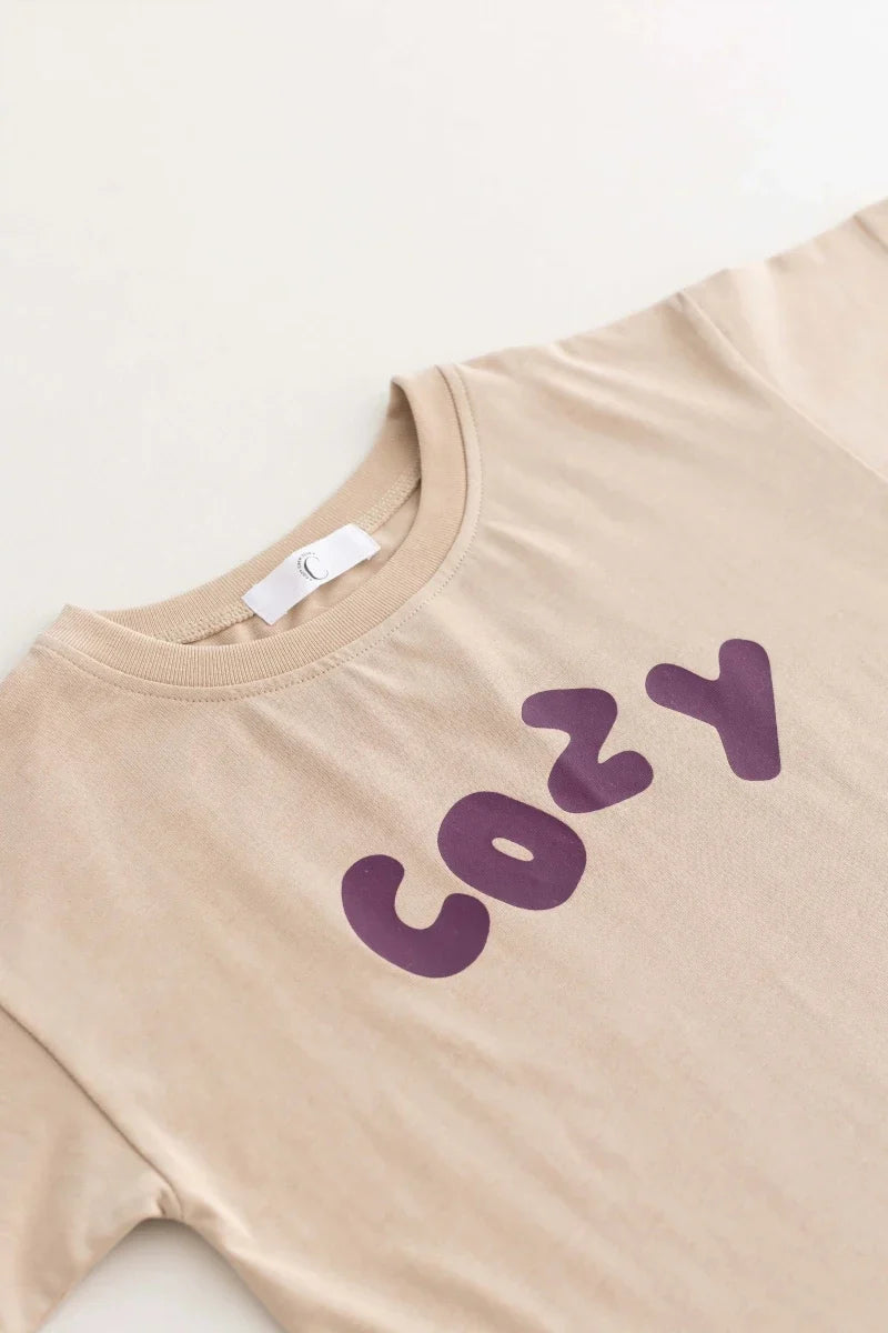Cozy Crew Club Beige Graphic Tee Cozy Crew Club T-Shirts mora-uk.myshopify.com cozy-crew-club-beige-graphic-tee   All Products, aw25, BFCM-NEW20, CHILDSPLAY, navy, nonpersonalised, TOPS, ultracozy, whatnot, wholesale, wholesale-int  Cozy Crew Club Beige Graphic Tee Cozy Crew Club T-Shirts mora-uk.myshopify.com cozy-crew-club-beige-graphic-tee   All Products, aw25, BFCM-NEW20, CHILDSPLAY, navy, nonpersonalised, TOPS, ultracozy, whatnot, wholesale, wholesale-int