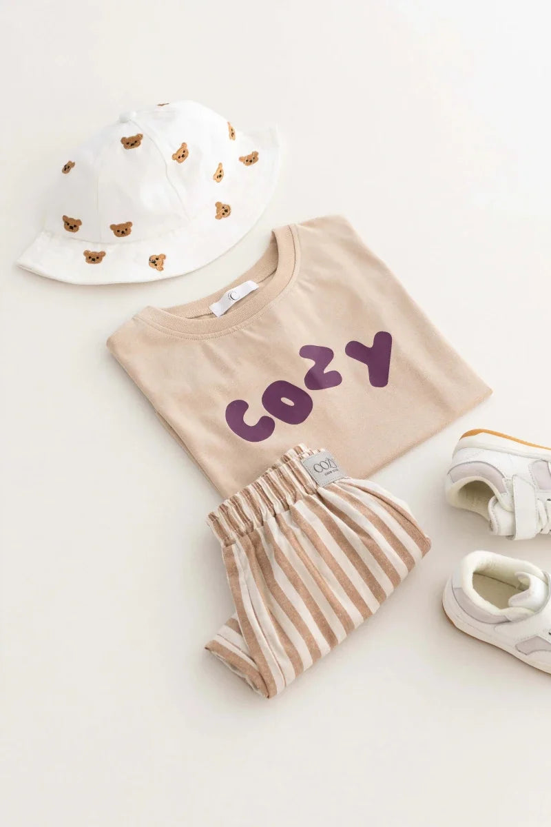Cozy Crew Club Stripe Pants (Beige) Cozy Crew Club Pants mora-uk.myshopify.com cozy-crew-club-stripe-pants-beige   All Products, aw25, BFCM-NEW20, CHILDSPLAY, navy, nonpersonalised, TOPS, ultracozy, whatnot, wholesale, wholesale-int  Cozy Crew Club Stripe Pants (Beige) Cozy Crew Club Pants mora-uk.myshopify.com cozy-crew-club-stripe-pants-beige   All Products, aw25, BFCM-NEW20, CHILDSPLAY, navy, nonpersonalised, TOPS, ultracozy, whatnot, wholesale, wholesale-int
