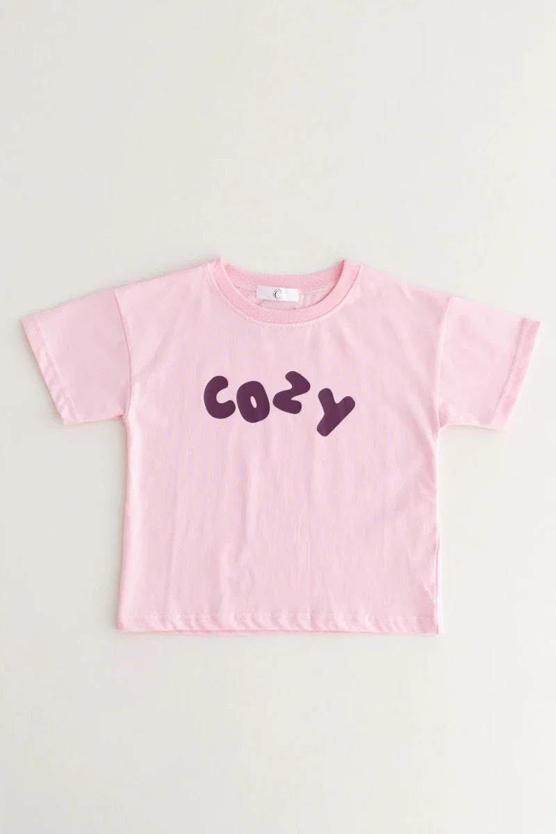 Cozy Crew Club Pink Graphic Tee Cozy Crew Club T-Shirts mora-uk.myshopify.com cozy-crew-club-pink-graphic-tee-copy   All Products, aw25, BFCM-NEW20, CHILDSPLAY, navy, nonpersonalised, TOPS, ultracozy, whatnot, wholesale, wholesale-int  Cozy Crew Club Pink Graphic Tee Cozy Crew Club T-Shirts mora-uk.myshopify.com cozy-crew-club-pink-graphic-tee-copy   All Products, aw25, BFCM-NEW20, CHILDSPLAY, navy, nonpersonalised, TOPS, ultracozy, whatnot, wholesale, wholesale-int