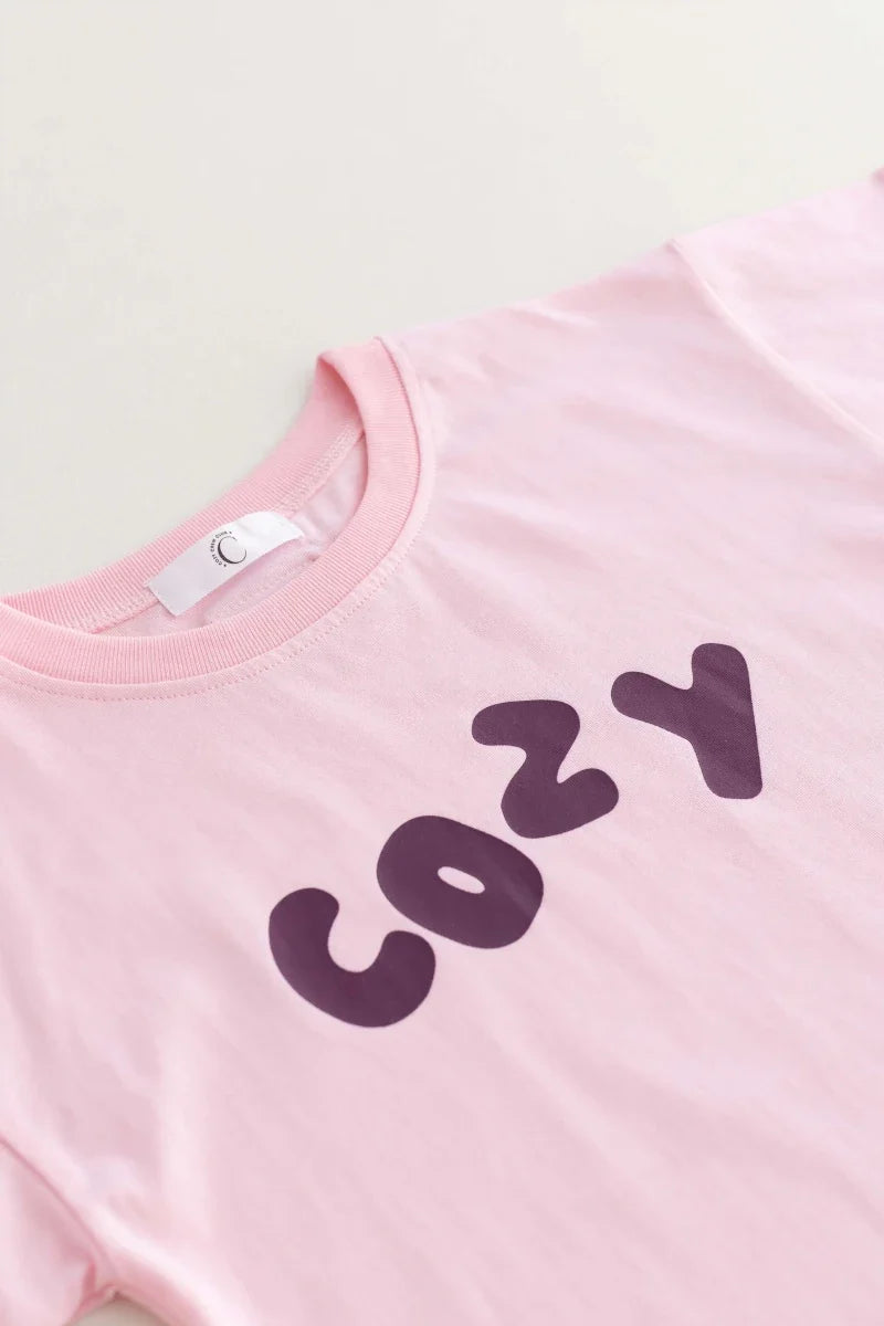 Cozy Crew Club Pink Graphic Tee Cozy Crew Club T-Shirts mora-uk.myshopify.com cozy-crew-club-pink-graphic-tee-copy   All Products, aw25, BFCM-NEW20, CHILDSPLAY, navy, nonpersonalised, TOPS, ultracozy, whatnot, wholesale, wholesale-int  Cozy Crew Club Pink Graphic Tee Cozy Crew Club T-Shirts mora-uk.myshopify.com cozy-crew-club-pink-graphic-tee-copy   All Products, aw25, BFCM-NEW20, CHILDSPLAY, navy, nonpersonalised, TOPS, ultracozy, whatnot, wholesale, wholesale-int