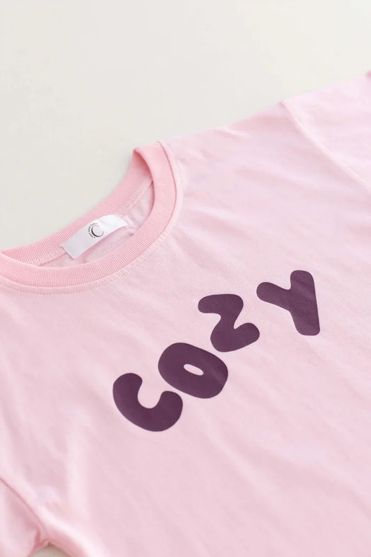 Cozy Crew Club Pink Graphic Tee Cozy Crew Club T-Shirts mora-uk.myshopify.com cozy-crew-club-pink-graphic-tee-copy   All Products, aw25, BFCM-NEW20, CHILDSPLAY, navy, nonpersonalised, TOPS, ultracozy, whatnot, wholesale, wholesale-int  Cozy Crew Club Pink Graphic Tee Cozy Crew Club T-Shirts mora-uk.myshopify.com cozy-crew-club-pink-graphic-tee-copy   All Products, aw25, BFCM-NEW20, CHILDSPLAY, navy, nonpersonalised, TOPS, ultracozy, whatnot, wholesale, wholesale-int