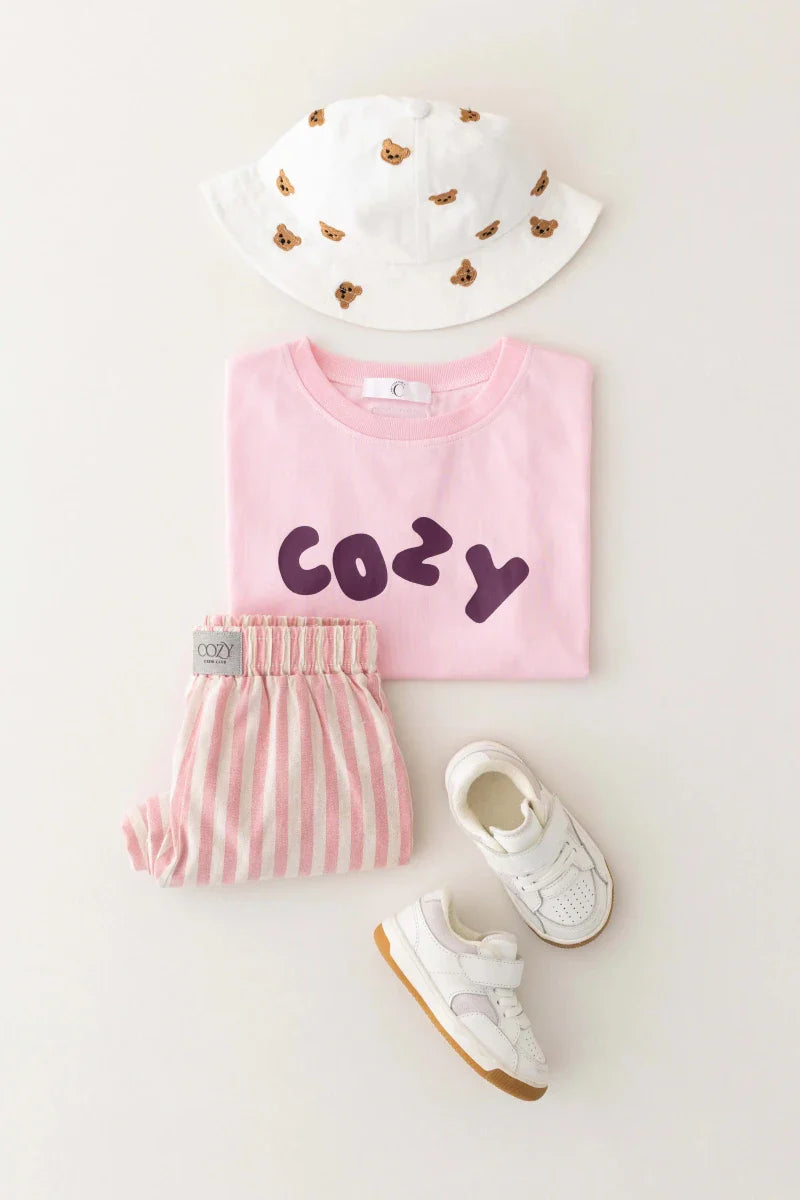 Cozy Crew Club Pink Graphic Tee Cozy Crew Club T-Shirts mora-uk.myshopify.com cozy-crew-club-pink-graphic-tee-copy   All Products, aw25, BFCM-NEW20, CHILDSPLAY, navy, nonpersonalised, TOPS, ultracozy, whatnot, wholesale, wholesale-int  Cozy Crew Club Pink Graphic Tee Cozy Crew Club T-Shirts mora-uk.myshopify.com cozy-crew-club-pink-graphic-tee-copy   All Products, aw25, BFCM-NEW20, CHILDSPLAY, navy, nonpersonalised, TOPS, ultracozy, whatnot, wholesale, wholesale-int