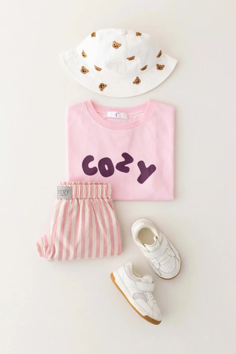 Cozy Crew Club Pink Graphic Tee Cozy Crew Club T-Shirts mora-uk.myshopify.com cozy-crew-club-pink-graphic-tee-copy   All Products, aw25, BFCM-NEW20, CHILDSPLAY, navy, nonpersonalised, TOPS, ultracozy, whatnot, wholesale, wholesale-int  Cozy Crew Club Pink Graphic Tee Cozy Crew Club T-Shirts mora-uk.myshopify.com cozy-crew-club-pink-graphic-tee-copy   All Products, aw25, BFCM-NEW20, CHILDSPLAY, navy, nonpersonalised, TOPS, ultracozy, whatnot, wholesale, wholesale-int
