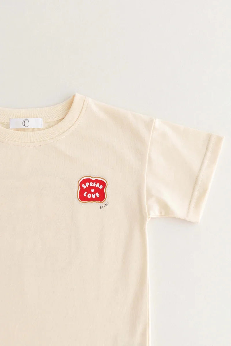 Spread The Love Cozy Crew Club Graphic Tee Cozy Crew Club T-Shirts mora-uk.myshopify.com spread-the-love-cozy-crew-club-graphic-tee   All Products, aw25, BFCM-NEW20, CHILDSPLAY, navy, nonpersonalised, TOPS, ultracozy, whatnot, wholesale, wholesale-int  Spread The Love Cozy Crew Club Graphic Tee Cozy Crew Club T-Shirts mora-uk.myshopify.com spread-the-love-cozy-crew-club-graphic-tee   All Products, aw25, BFCM-NEW20, CHILDSPLAY, navy, nonpersonalised, TOPS, ultracozy, whatnot, wholesale, wholesale-int
