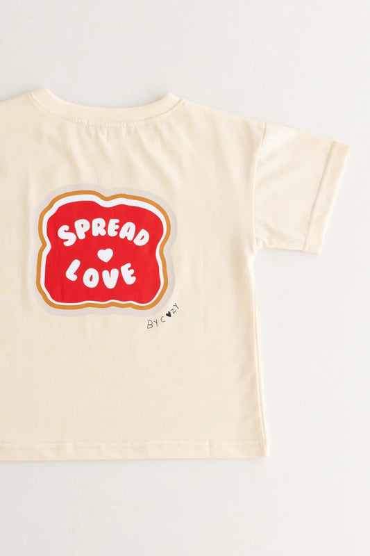 Spread The Love Cozy Crew Club Graphic Tee Cozy Crew Club T-Shirts mora-uk.myshopify.com spread-the-love-cozy-crew-club-graphic-tee   All Products, aw25, BFCM-NEW20, CHILDSPLAY, navy, nonpersonalised, TOPS, ultracozy, whatnot, wholesale, wholesale-int  Spread The Love Cozy Crew Club Graphic Tee Cozy Crew Club T-Shirts mora-uk.myshopify.com spread-the-love-cozy-crew-club-graphic-tee   All Products, aw25, BFCM-NEW20, CHILDSPLAY, navy, nonpersonalised, TOPS, ultracozy, whatnot, wholesale, wholesale-int