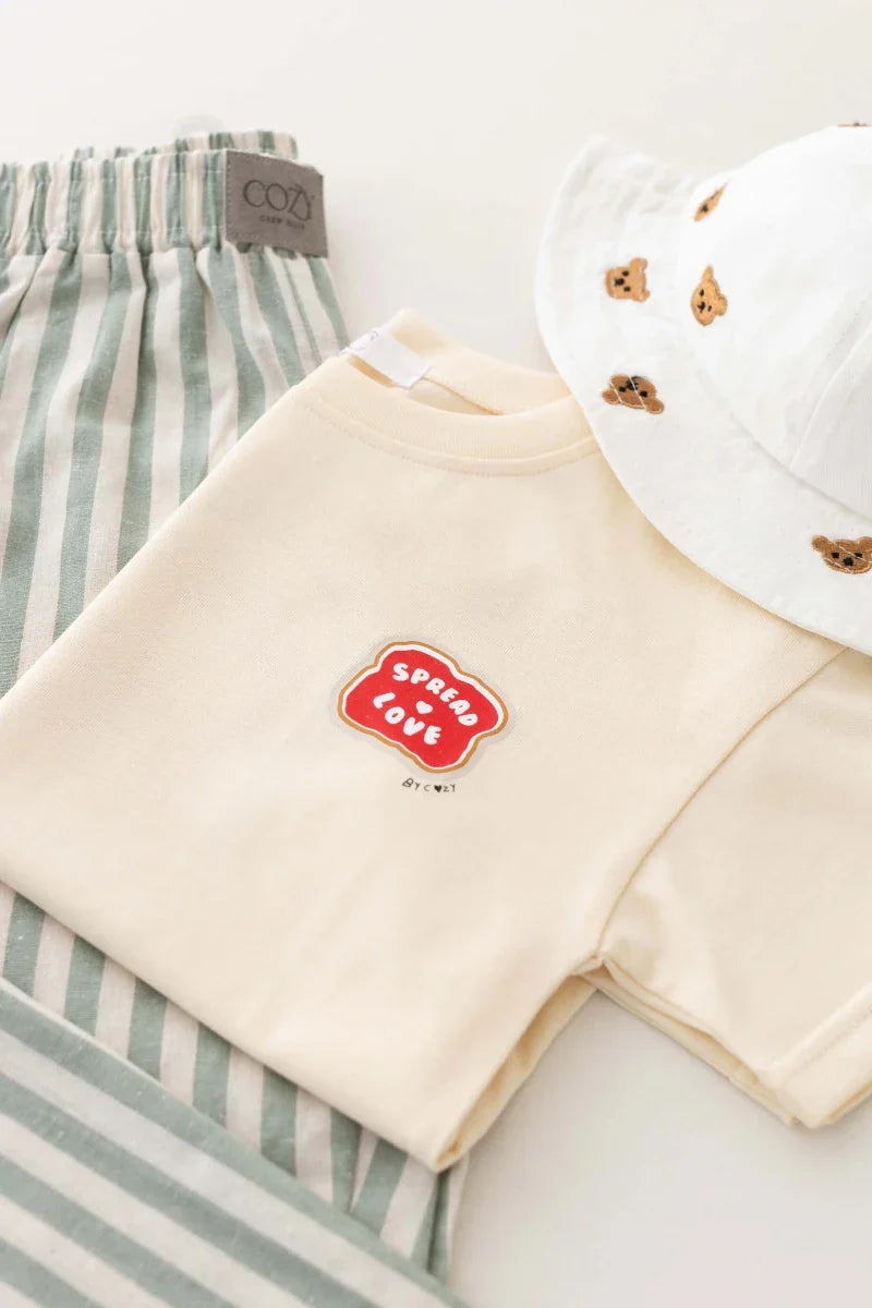 Spread The Love Cozy Crew Club Graphic Tee Cozy Crew Club T-Shirts mora-uk.myshopify.com spread-the-love-cozy-crew-club-graphic-tee   All Products, aw25, BFCM-NEW20, CHILDSPLAY, navy, nonpersonalised, TOPS, ultracozy, whatnot, wholesale, wholesale-int  Spread The Love Cozy Crew Club Graphic Tee Cozy Crew Club T-Shirts mora-uk.myshopify.com spread-the-love-cozy-crew-club-graphic-tee   All Products, aw25, BFCM-NEW20, CHILDSPLAY, navy, nonpersonalised, TOPS, ultracozy, whatnot, wholesale, wholesale-int