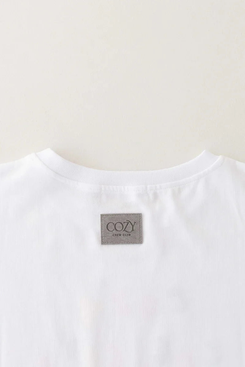 Cozy Crew Club 90's Colour Graphic Tee Cozy Crew Club T-Shirts mora-uk.myshopify.com cozy-crew-club-90s-colour-graphic-tee   All Products, aw25, BFCM-NEW20, CHILDSPLAY, navy, nonpersonalised, TOPS, ultracozy, whatnot, wholesale, wholesale-int  Cozy Crew Club 90's Colour Graphic Tee Cozy Crew Club T-Shirts mora-uk.myshopify.com cozy-crew-club-90s-colour-graphic-tee   All Products, aw25, BFCM-NEW20, CHILDSPLAY, navy, nonpersonalised, TOPS, ultracozy, whatnot, wholesale, wholesale-int