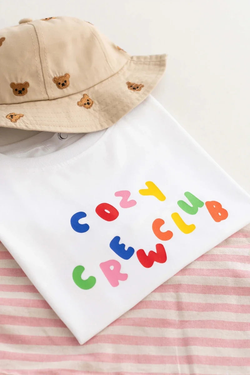 Cozy Crew Club 90's Colour Graphic Tee Cozy Crew Club T-Shirts mora-uk.myshopify.com cozy-crew-club-90s-colour-graphic-tee   All Products, aw25, BFCM-NEW20, CHILDSPLAY, navy, nonpersonalised, TOPS, ultracozy, whatnot, wholesale, wholesale-int  Cozy Crew Club 90's Colour Graphic Tee Cozy Crew Club T-Shirts mora-uk.myshopify.com cozy-crew-club-90s-colour-graphic-tee   All Products, aw25, BFCM-NEW20, CHILDSPLAY, navy, nonpersonalised, TOPS, ultracozy, whatnot, wholesale, wholesale-int