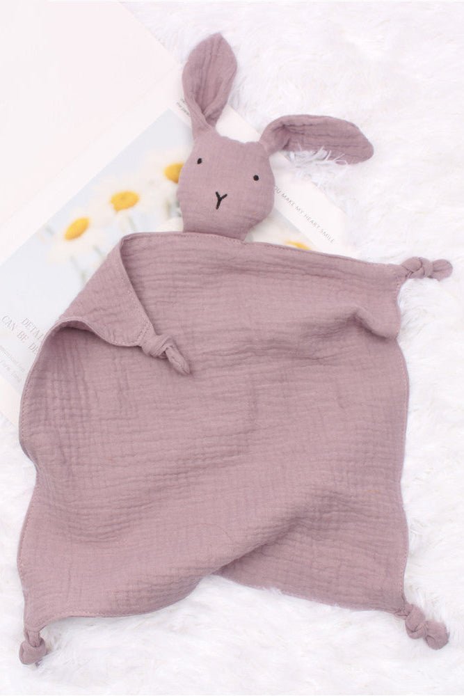 Bunny Comforter - Cozy Crew Club