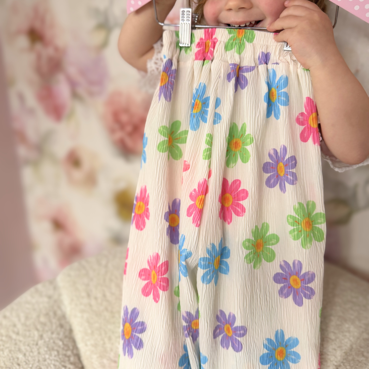 Daisy Drift Trousers