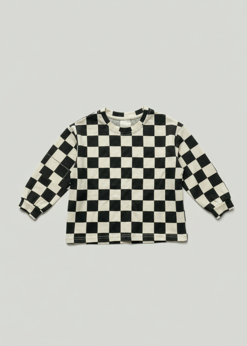 Checkerboard Top