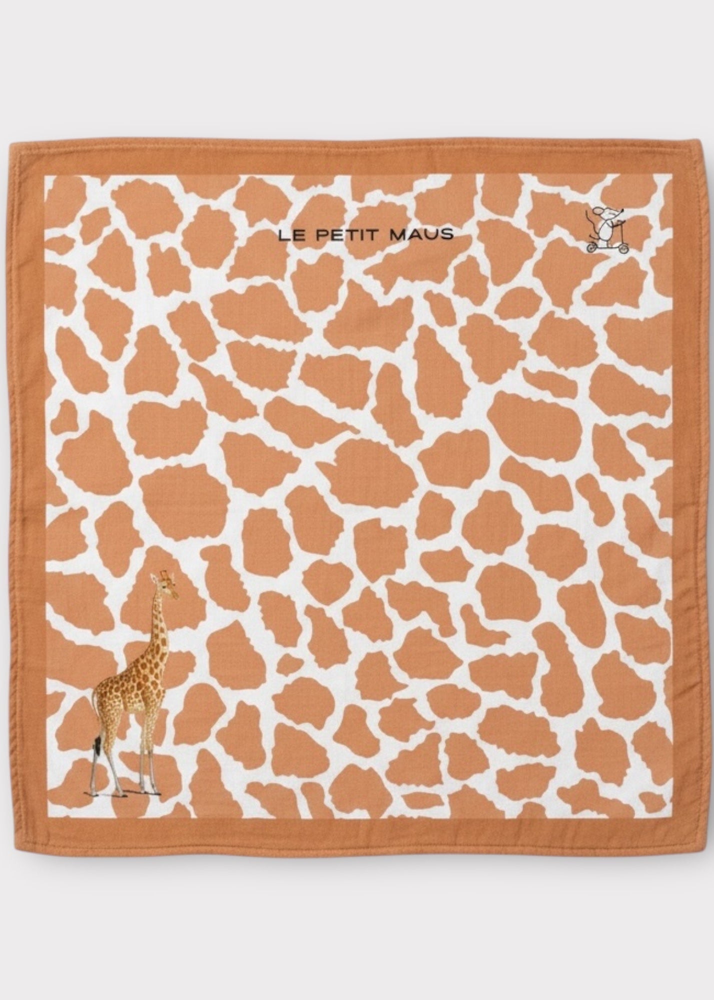 SWADDLE - GIRAFFE