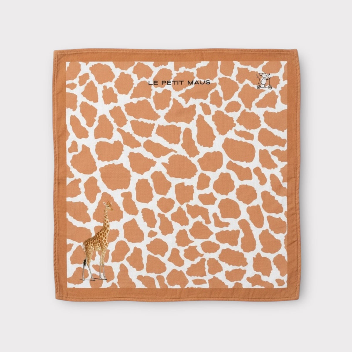 SWADDLE - GIRAFFE