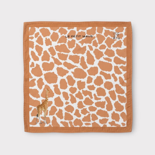 SWADDLE - GIRAFFE