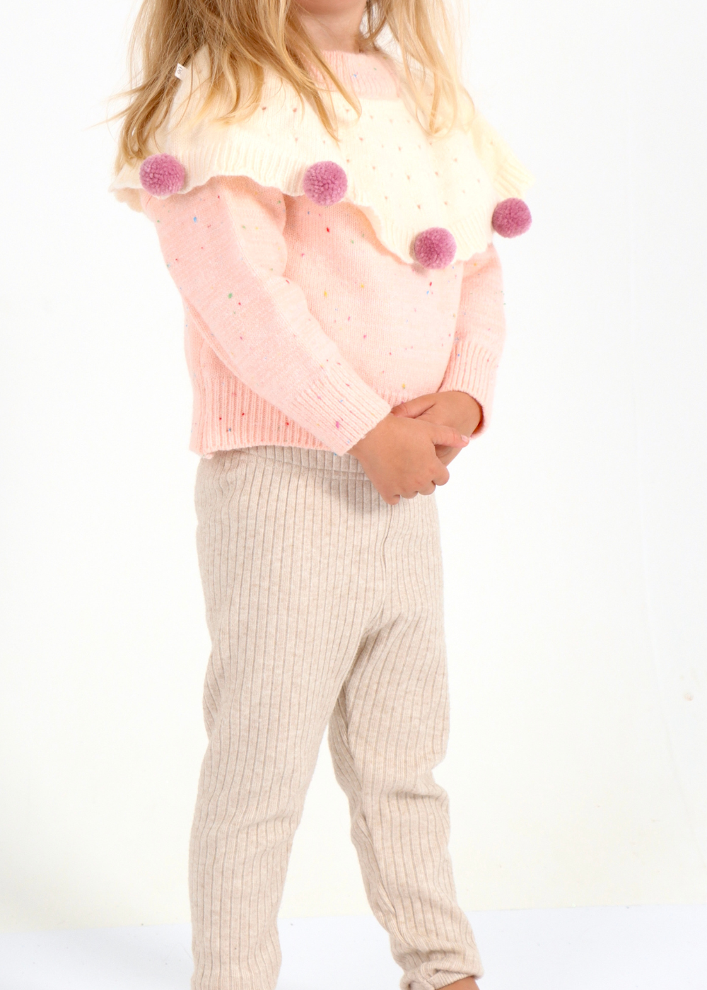 The Dollymix Knit
