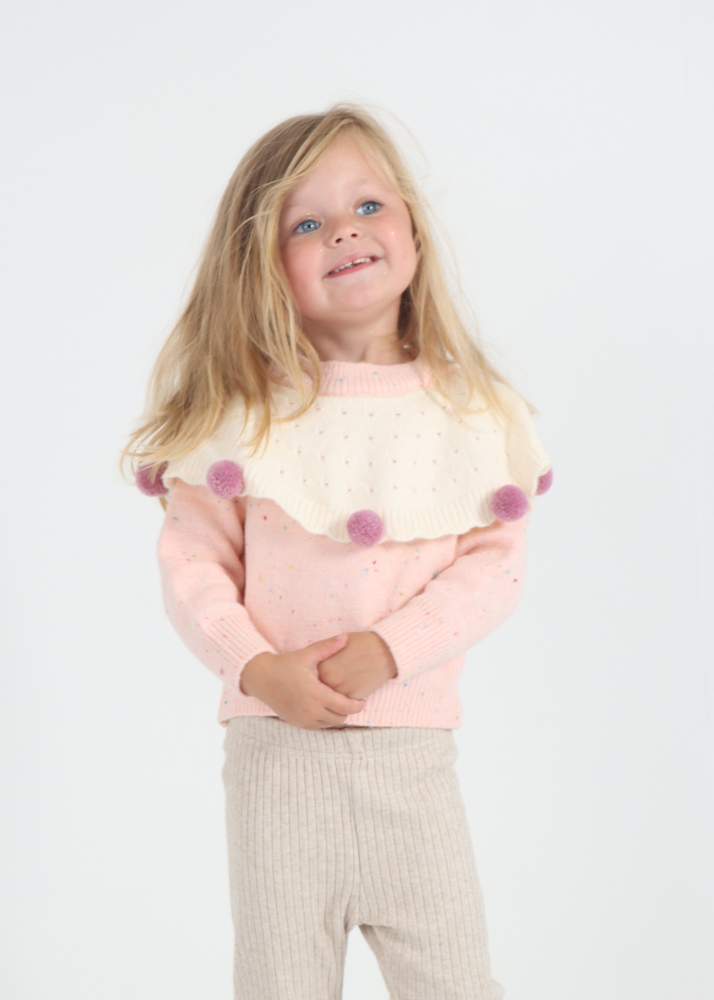The Dollymix Knit
