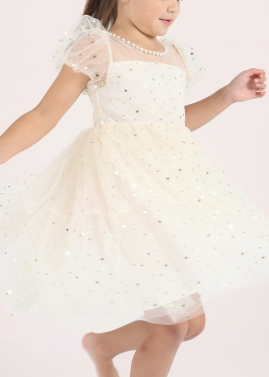 Twinkle Star Dress