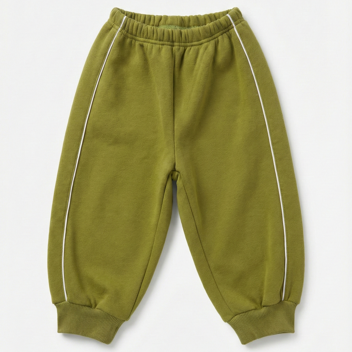 Lux Joggers - Green