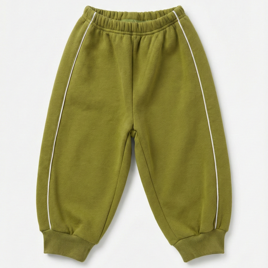 Lux Joggers - Green