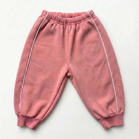 Lux Joggers - Pink