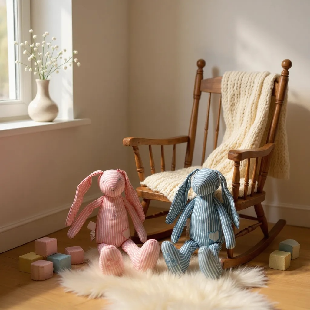 Larry Le Lapin