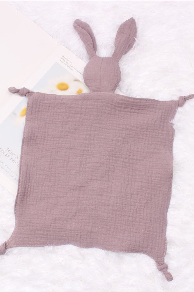 Bunny Comforter - Cozy Crew Club