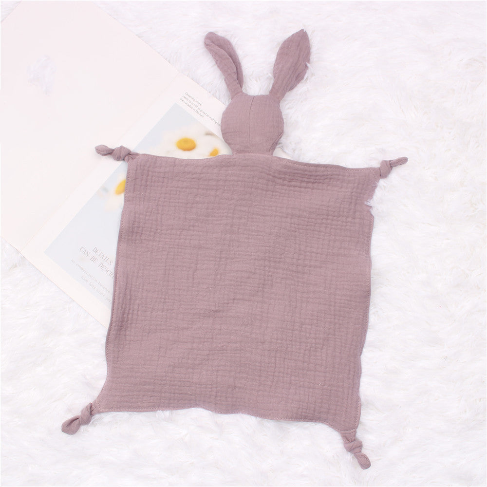 Bunny Comforter