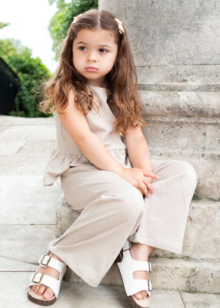 The Little Sister BIG Summer Capsule Wardrobe Box