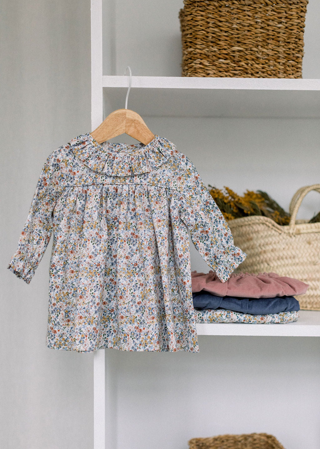 Baby Blouse