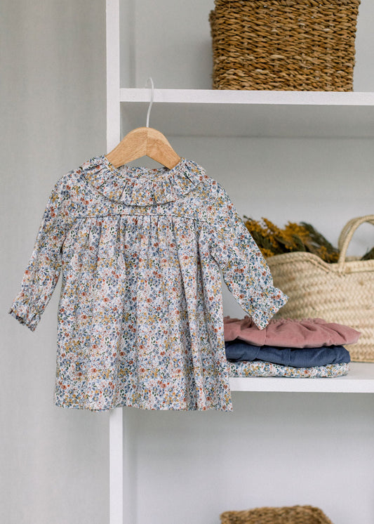 Baby Blouse