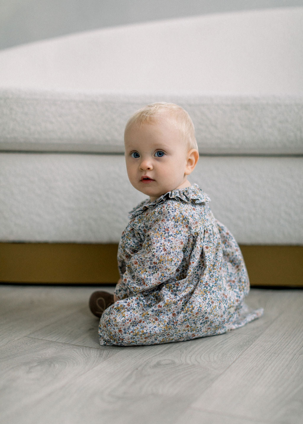 Baby Blouse