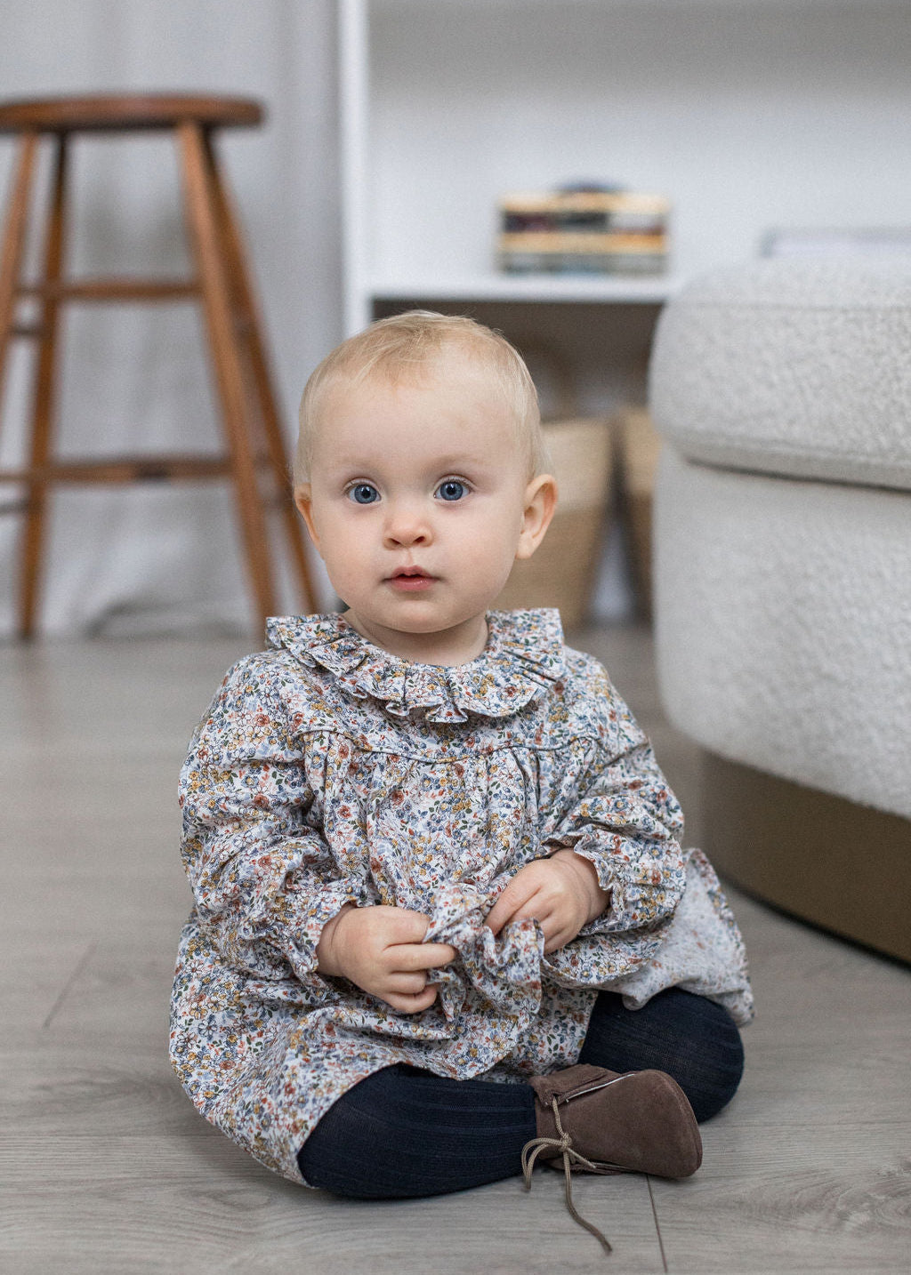 Baby Blouse