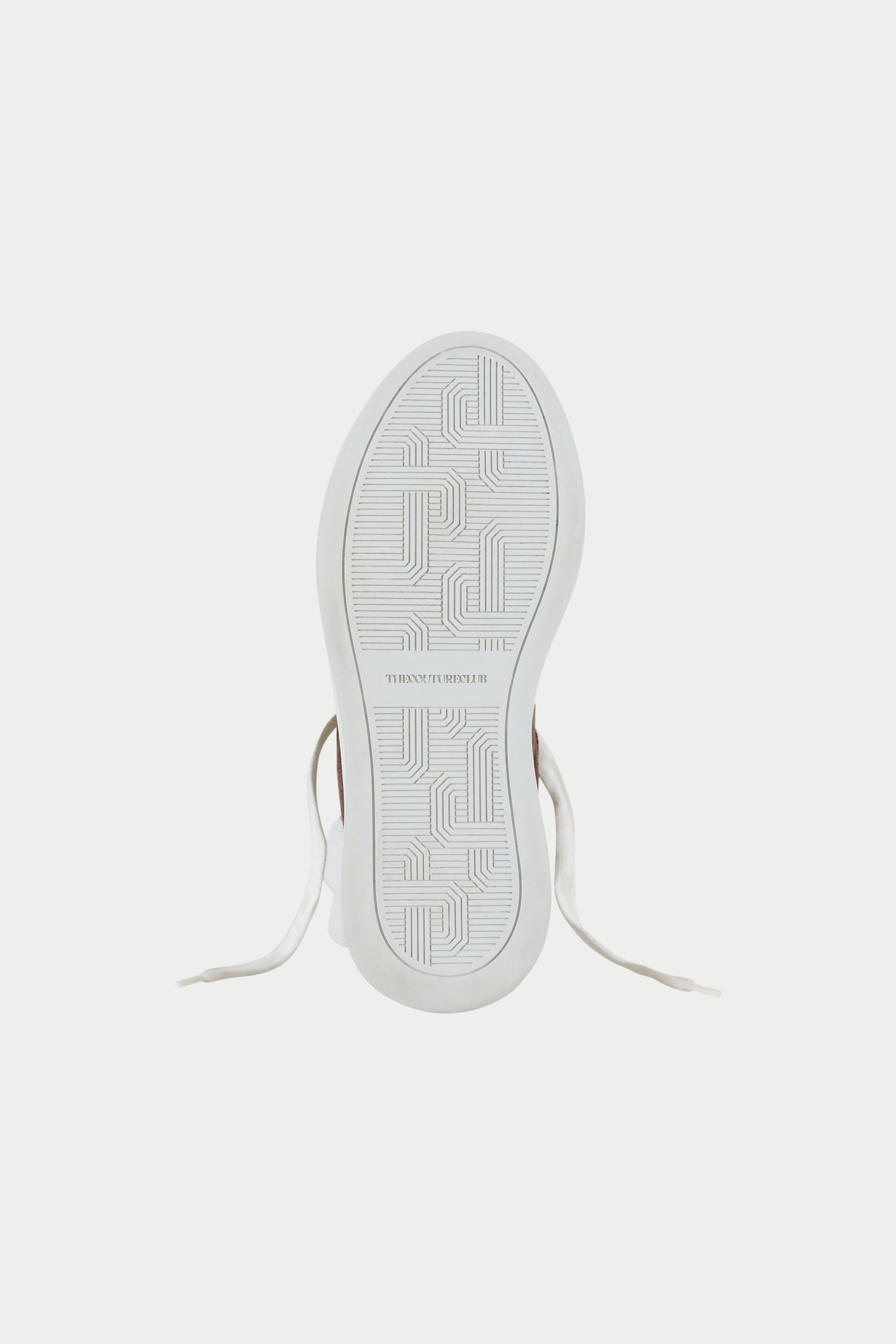 AXIS SNEAKER - CHALK WHITE