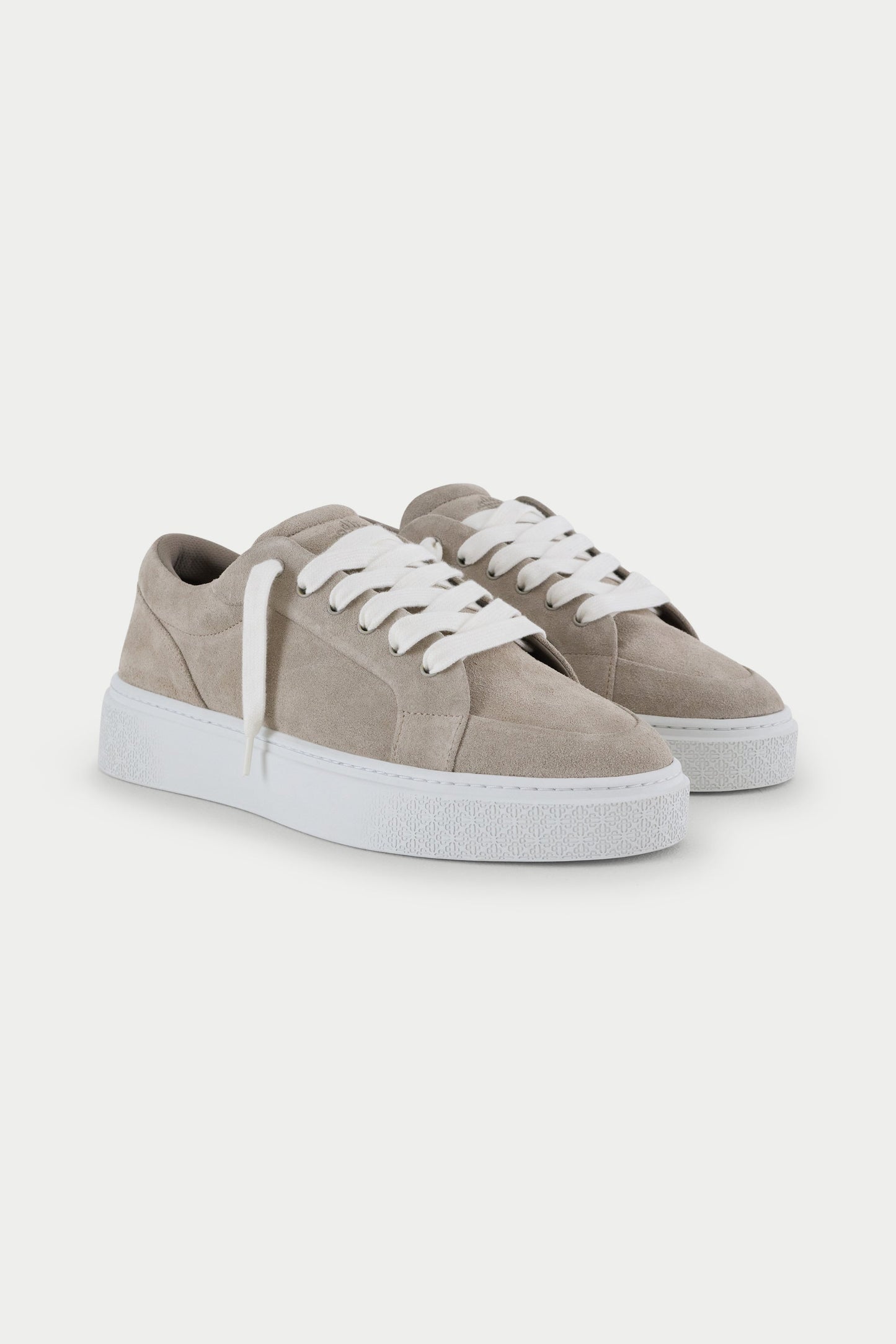 AXIS SNEAKER - SAND