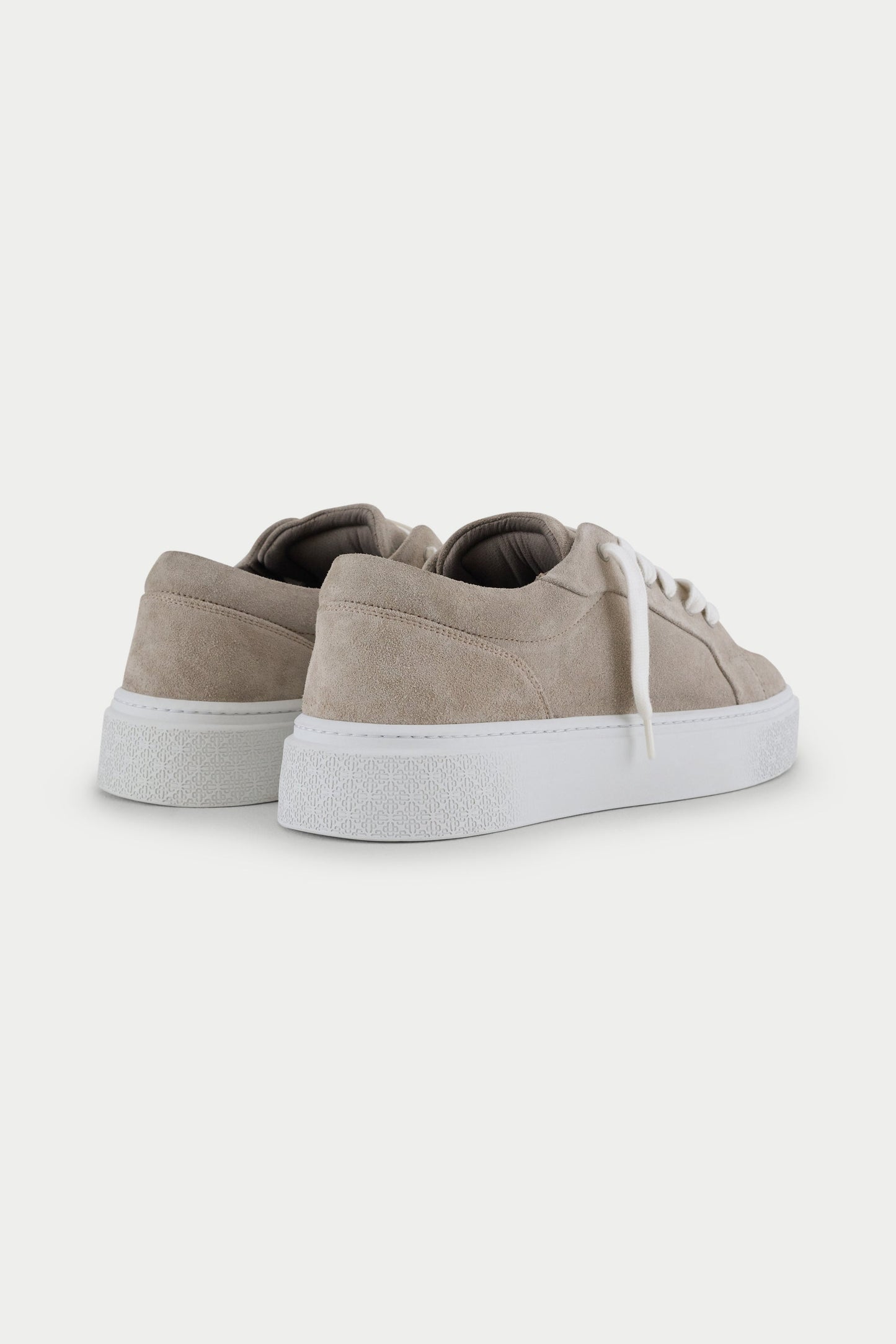 AXIS SNEAKER - SAND