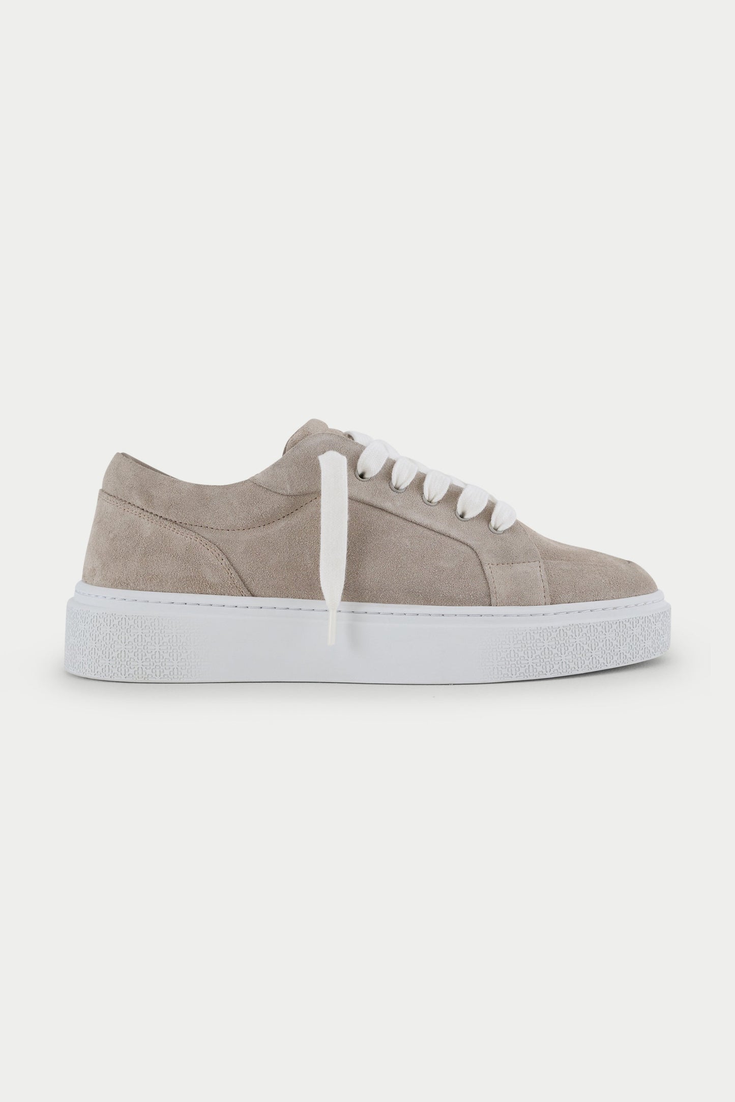 AXIS SNEAKER - SAND