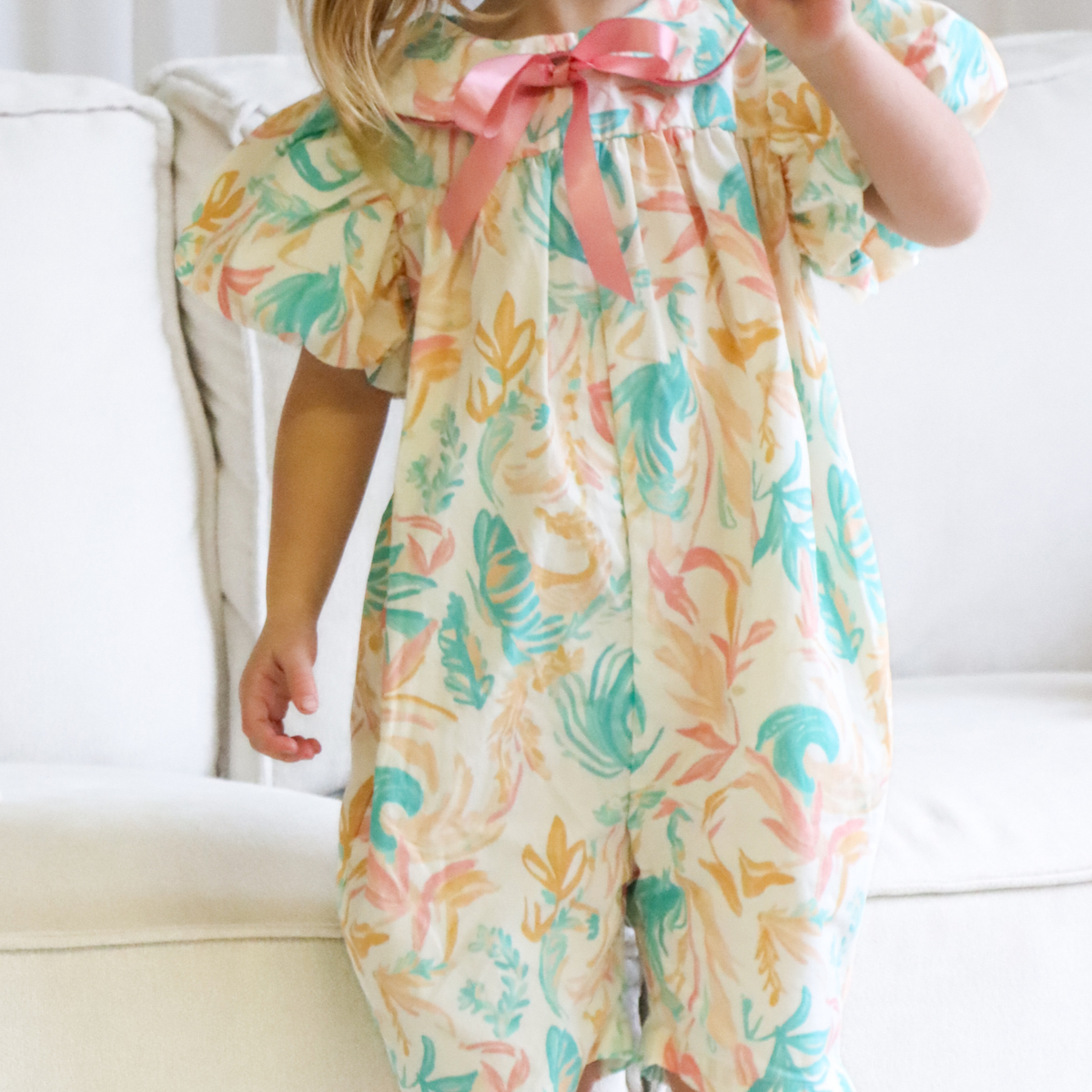 Apricot Breeze
