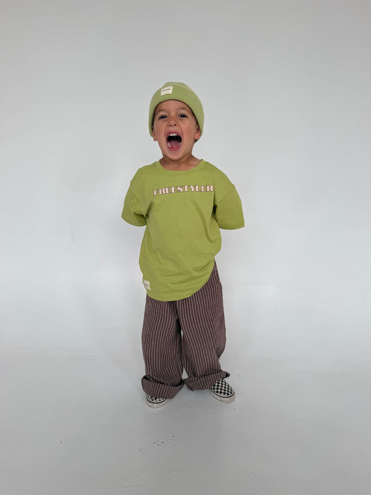 Freestyler T-Shirt