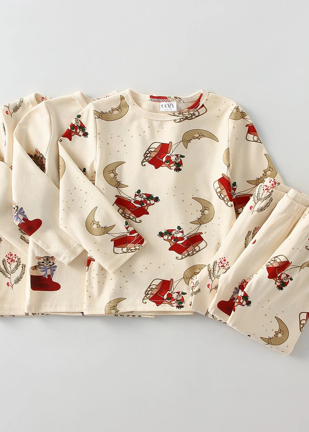 Pure Christmas Wishes Pyjamas Cozy Crew Club Pyjamas mora-uk.myshopify.com pure-christmas-wishes-pyjamas   33off, allproducts, baby, baby pajamas, bear, bear pj, BFCM-60, BFCM20, china, christmas pjs, christmas50, moon, new in, nightwear, pajamas, pj, pjs, pyjamas, santa, soft, specialtag, WINTER80, xmas, zero